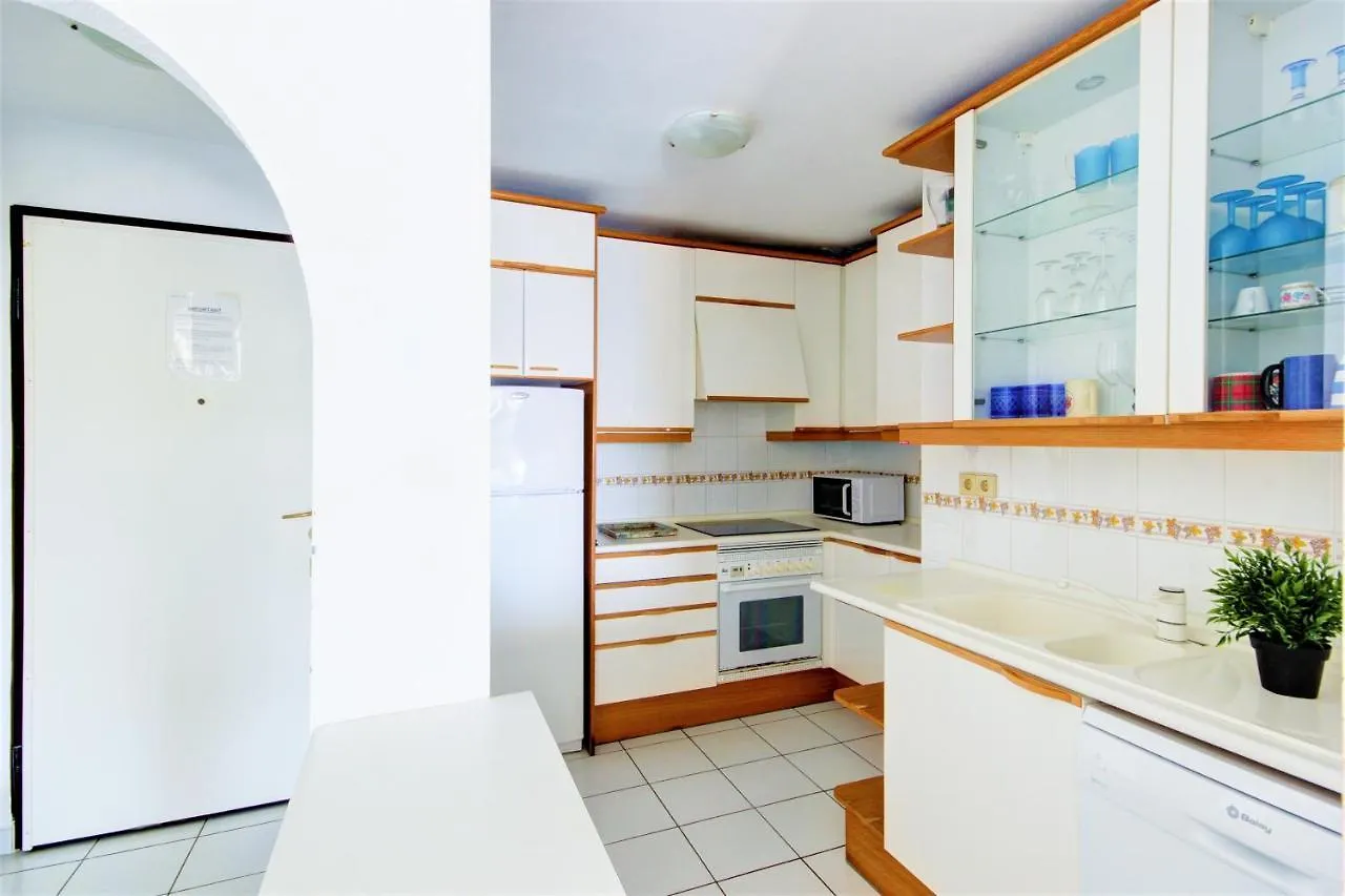 Apartament Mare Nostrum 18 Roses - Immo Barneda