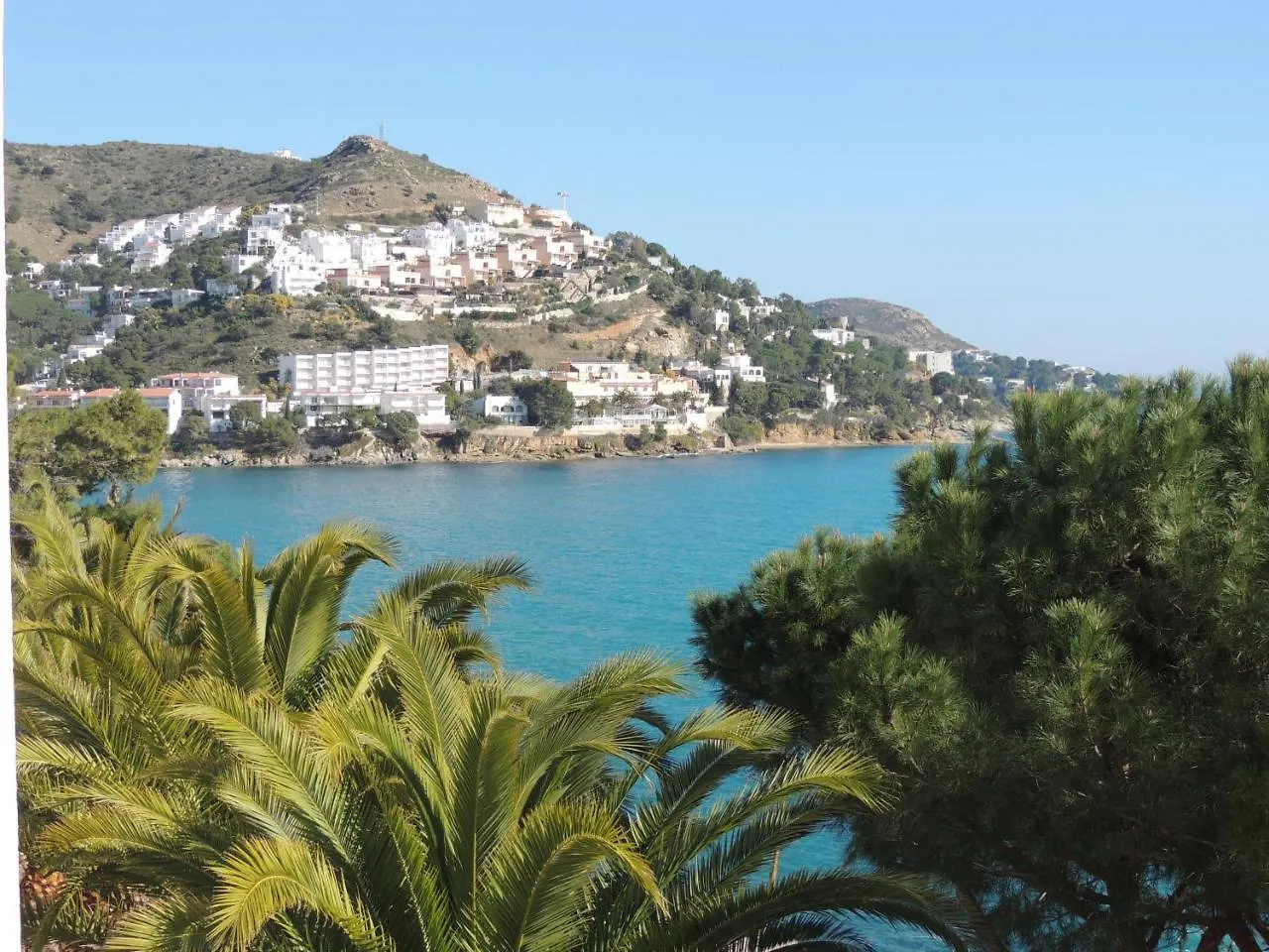 Mare Nostrum 18 Roses - Immo Barneda Hiszpania