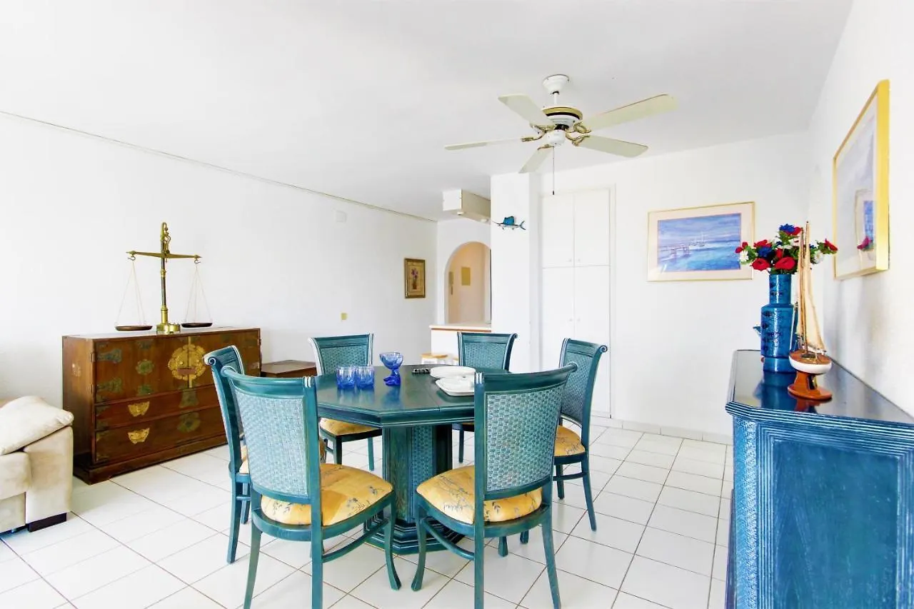 Apartment Mare Nostrum 18 Roses - Immo Barneda