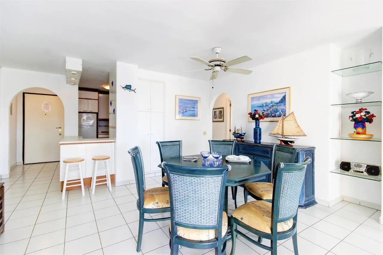 Mare Nostrum 18 Roses - Immo Barneda Apartment