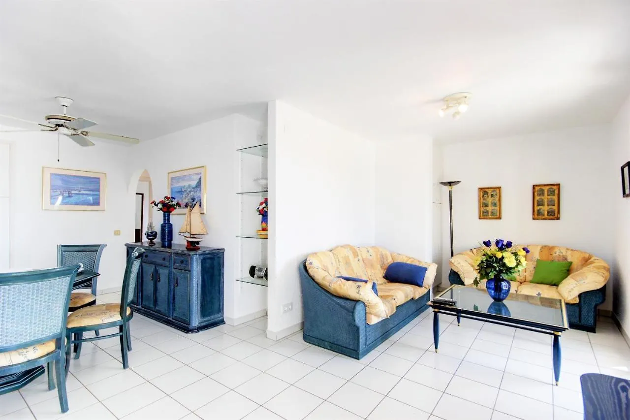 Mare Nostrum 18 Roses - Immo Barneda Apartment