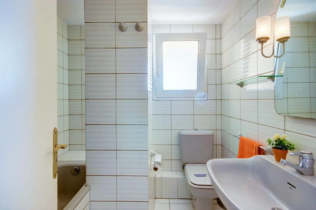 Apartment Mare Nostrum 18 Roses - Immo Barneda