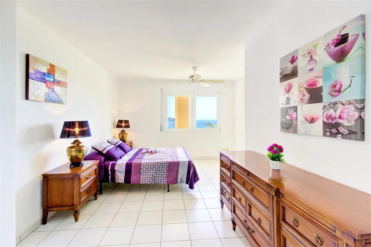 Mare Nostrum 18 Roses - Immo Barneda Apartment