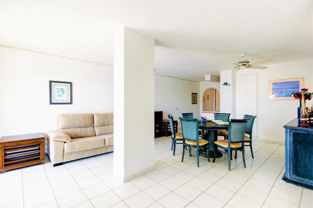 Mare Nostrum 18 Roses - Immo Barneda Apartment