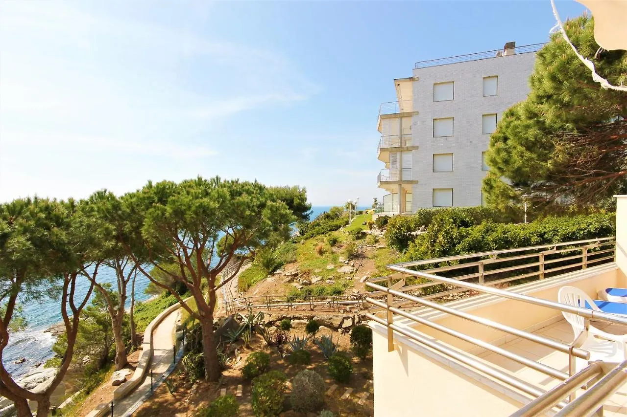 Apartment Mare Nostrum 18 Roses - Immo Barneda Spanien