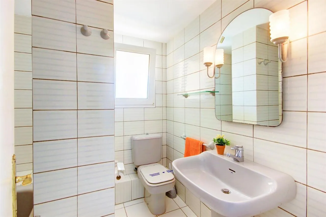 Mare Nostrum 18 Roses - Immo Barneda Apartment