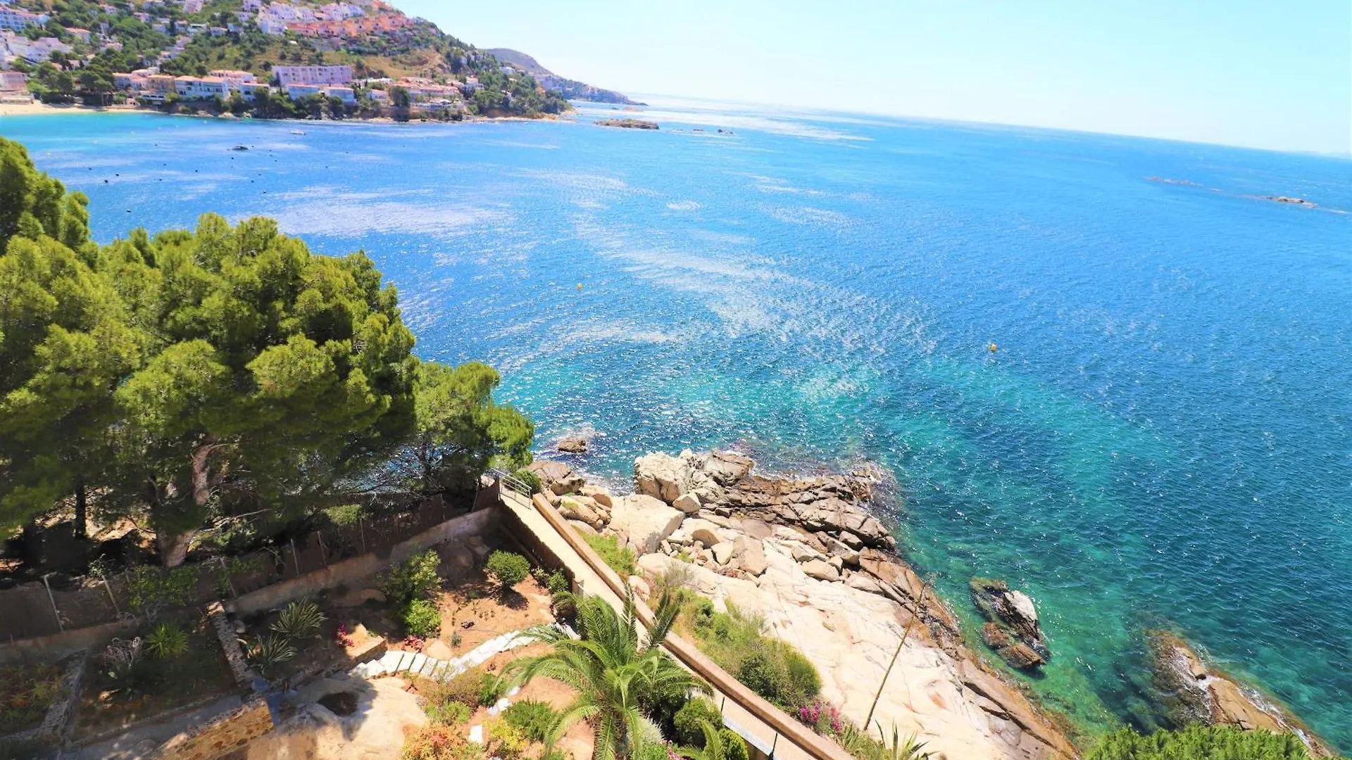 Mare Nostrum 18 Roses - Immo Barneda Spanien