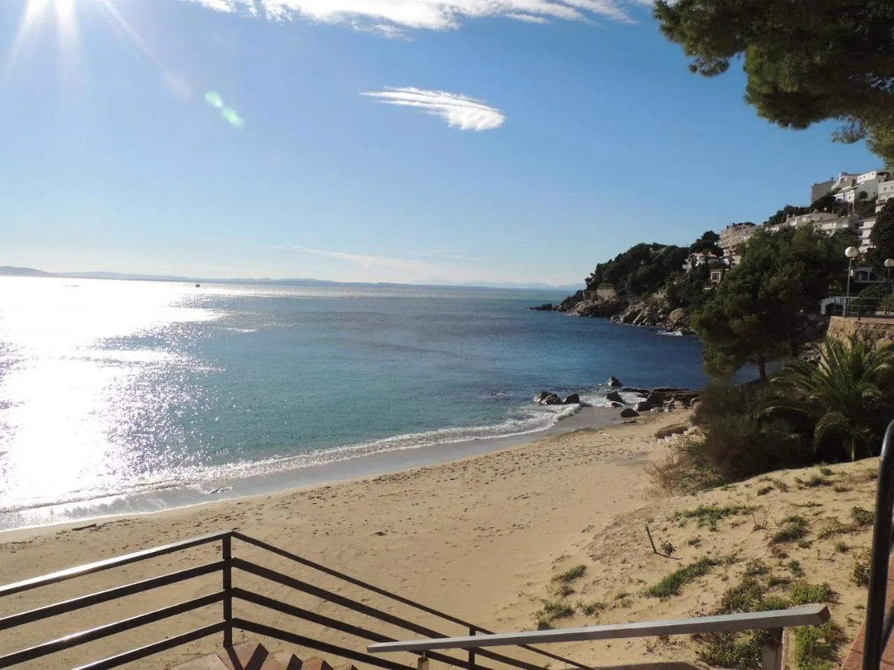 Apartment Mare Nostrum 18 Roses - Immo Barneda